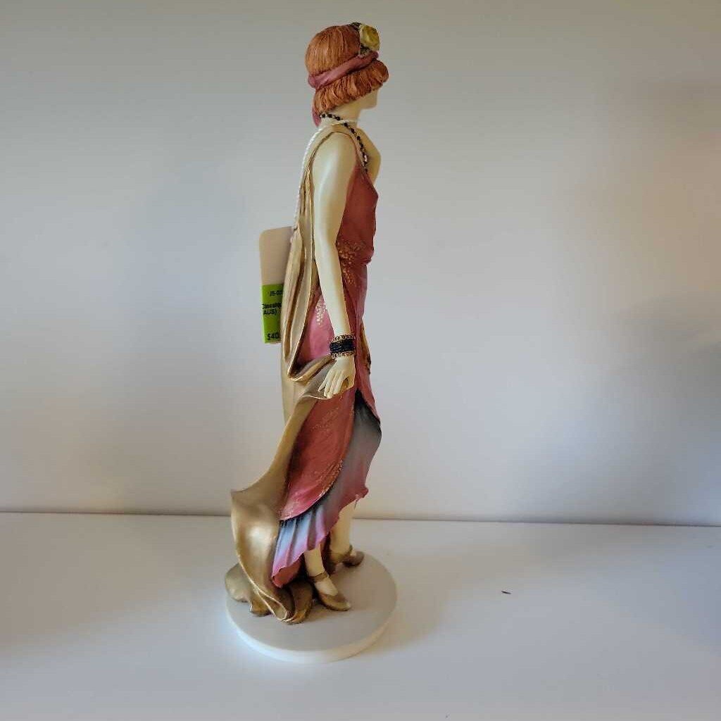 Royal Doulton Classique Stephanie CL 3985 (HAUS)