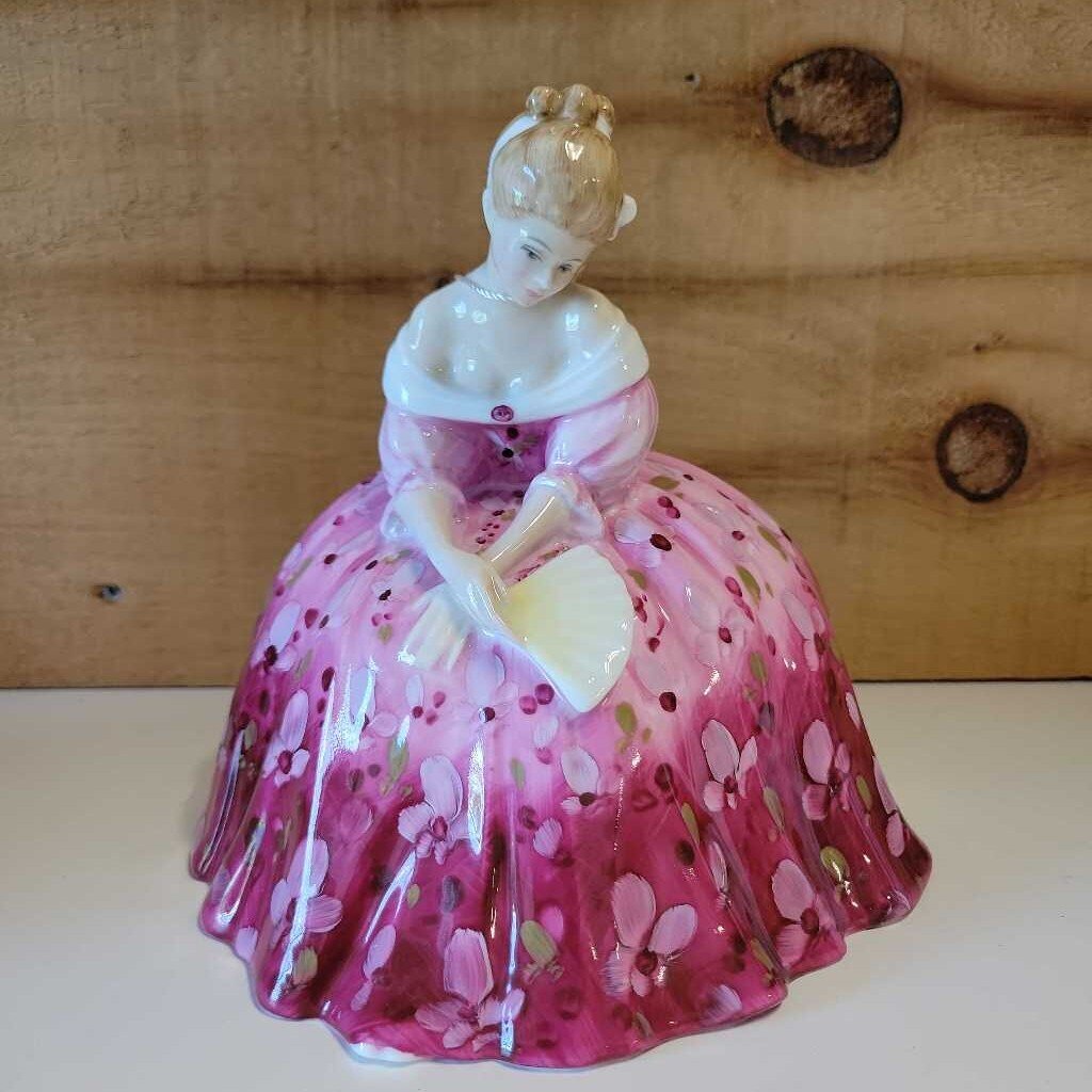 Royal Doulton Victoria HN 2471 (HAUS)