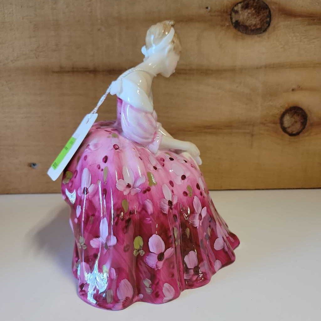 Royal Doulton Victoria HN 2471 (HAUS)