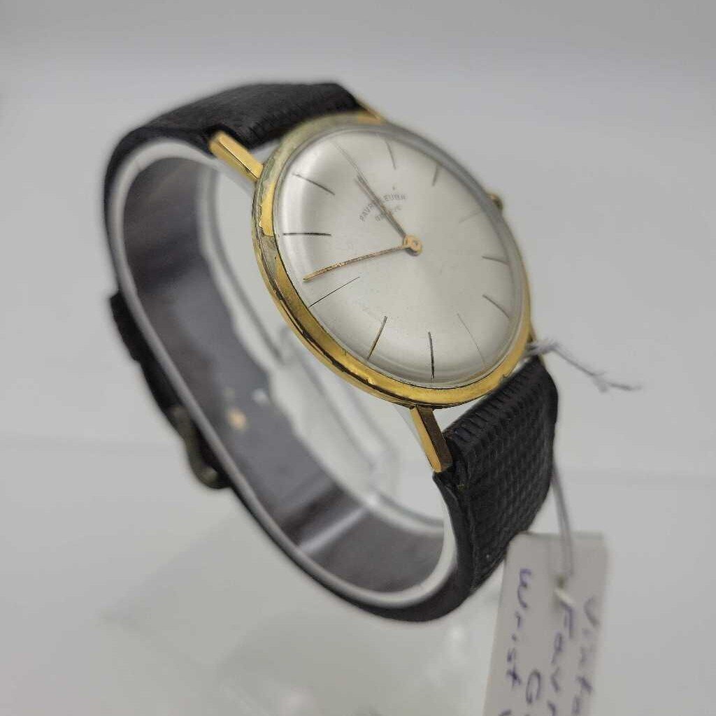 "Favre-Leuba" Geneve Writwatch (JL)