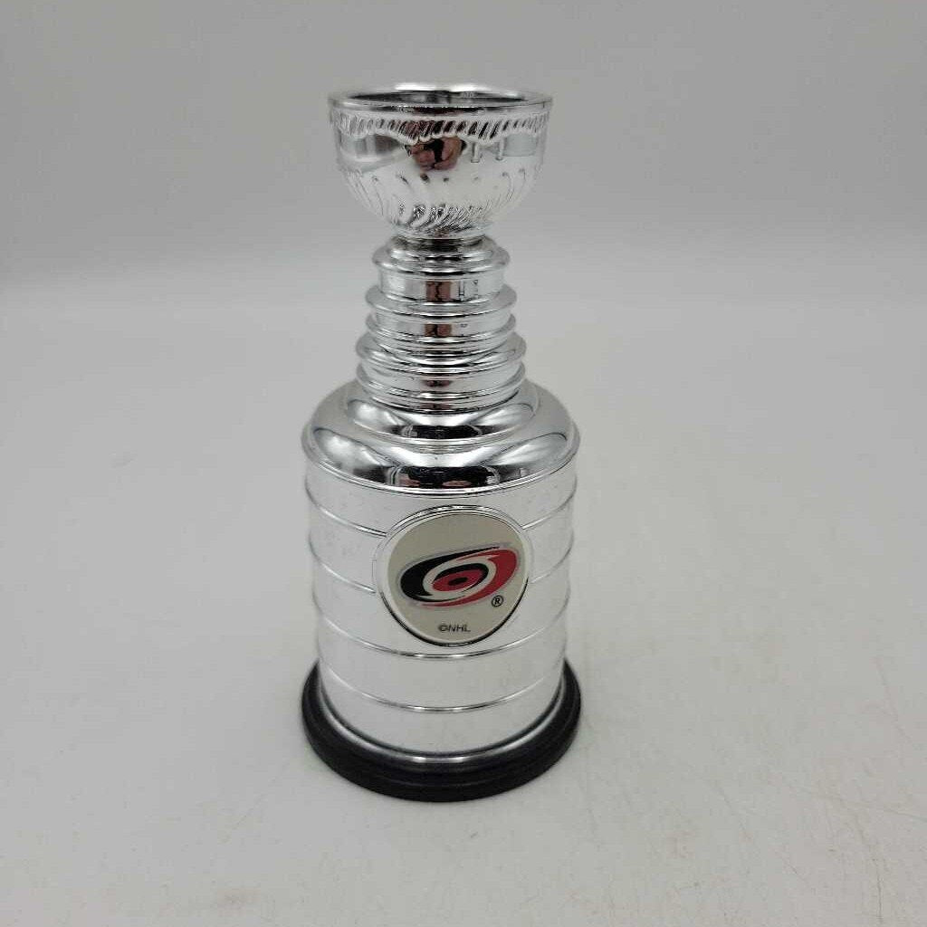 Carolina Hurricanes Stanley Cup Labatt's (JAS)