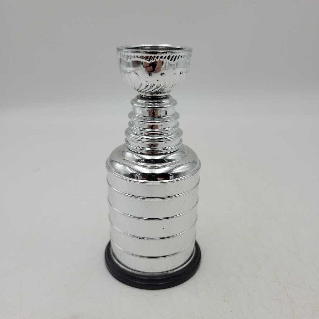 Carolina Hurricanes Stanley Cup Labatt's (JAS)