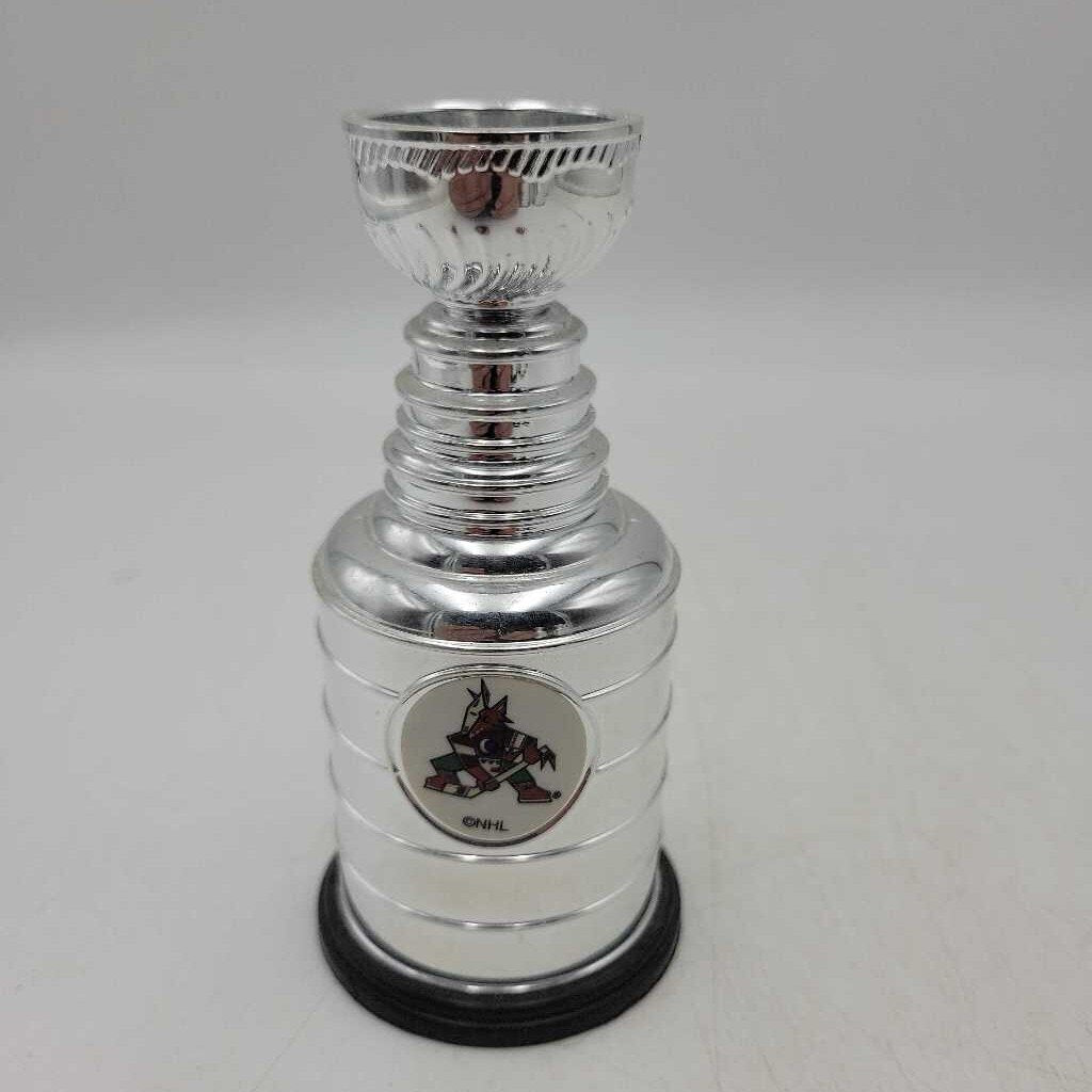 Labatt's Stanley Cup Arizona Coyotes (JAS)