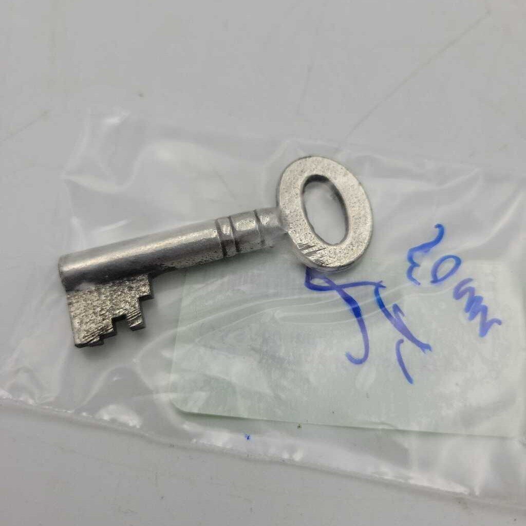 Skeleton Key cut key (JAS)