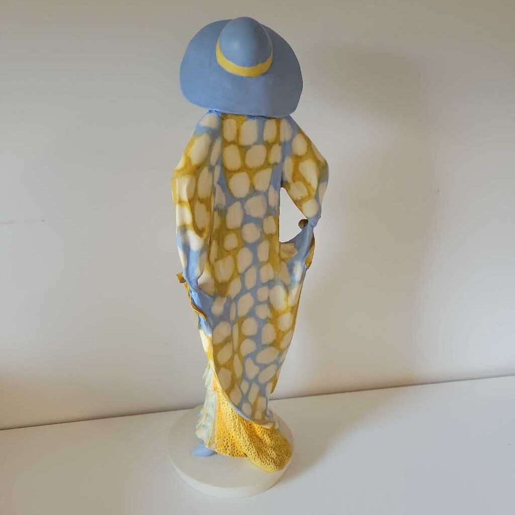 Royal Doulton Classique Isobel Figurine CL 3984 (Haus)