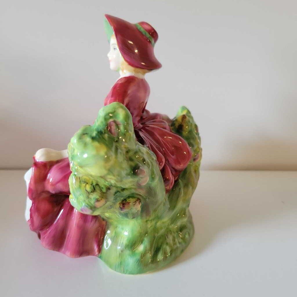 Royal Doulton Lydia Figurine HN 1908 (Haus)