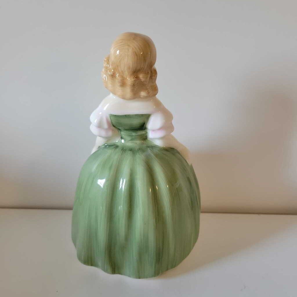 Royal Doulton Penny Figurine HN 2338 (Haus)