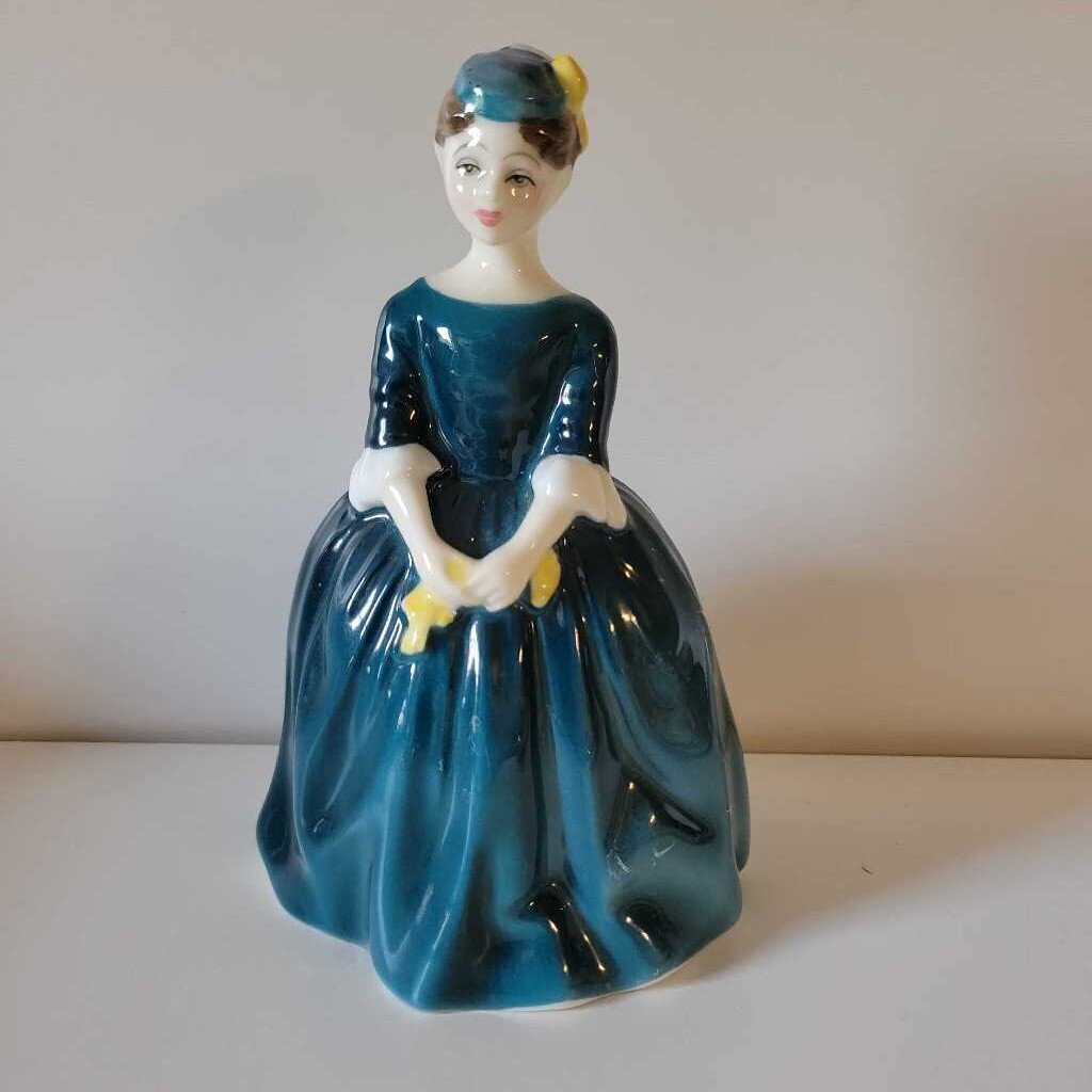 Royal Doulton Cherie Figurine HN 2341 (Haus)
