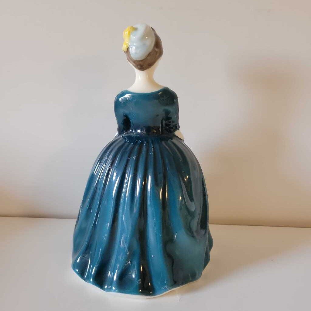 Royal Doulton Cherie Figurine HN 2341 (Haus)