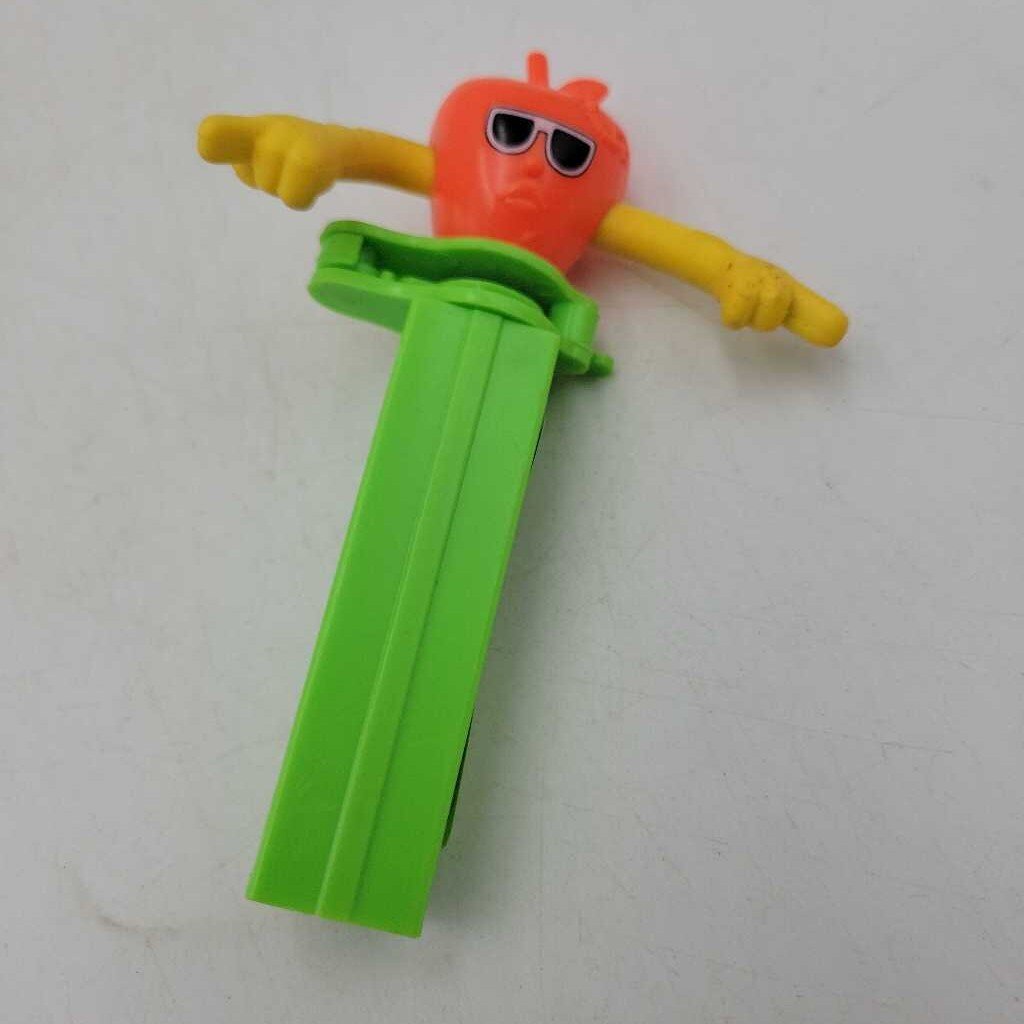 Fun Flips Candy dispenser (JAS)