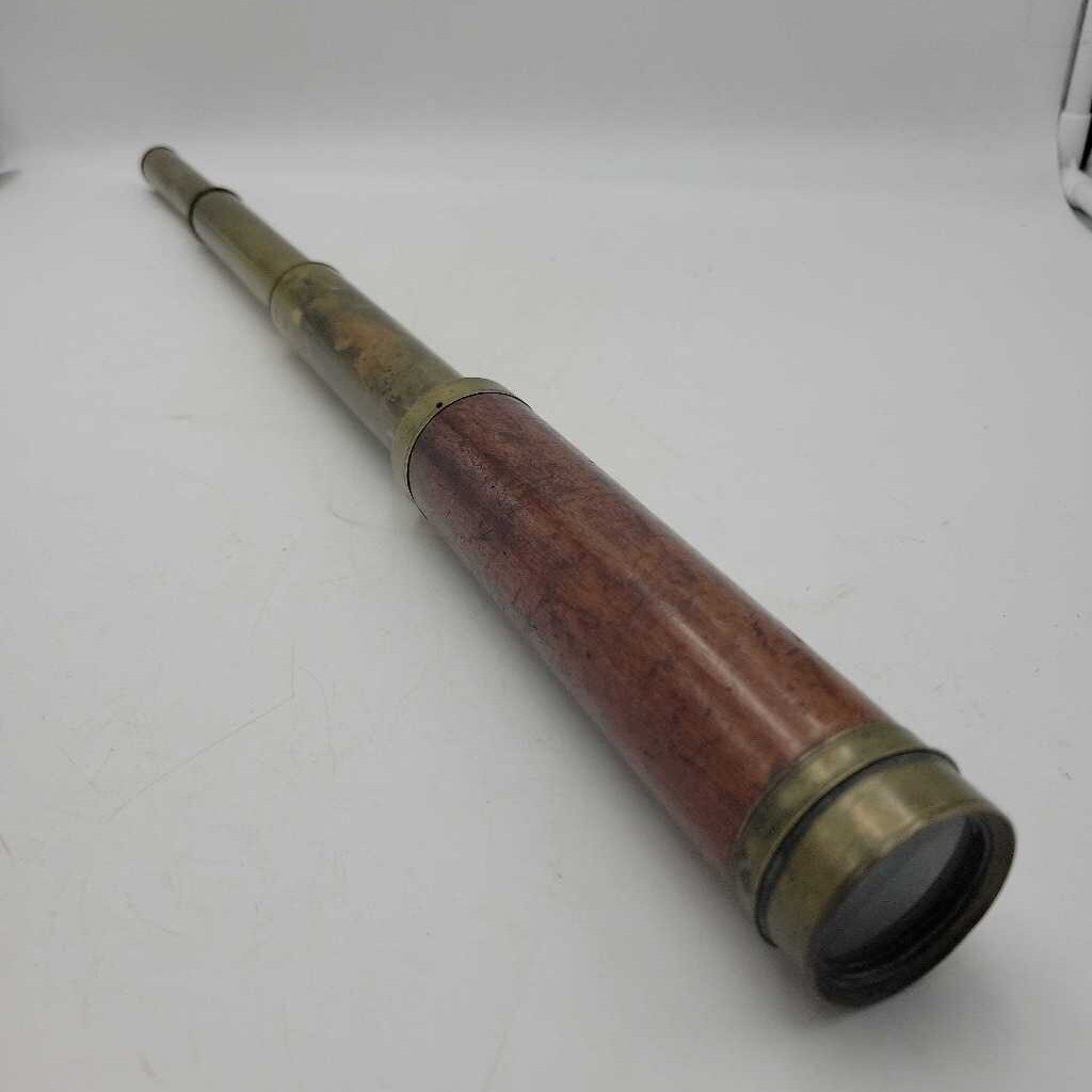 Antique Telescope (JAS)