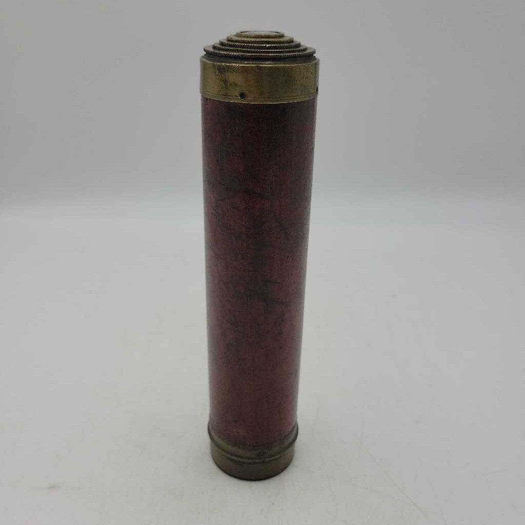 Antique Telescope (JAS)