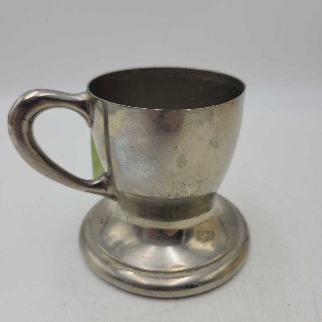 Antique Torpedo Bottle Holder (JEF)