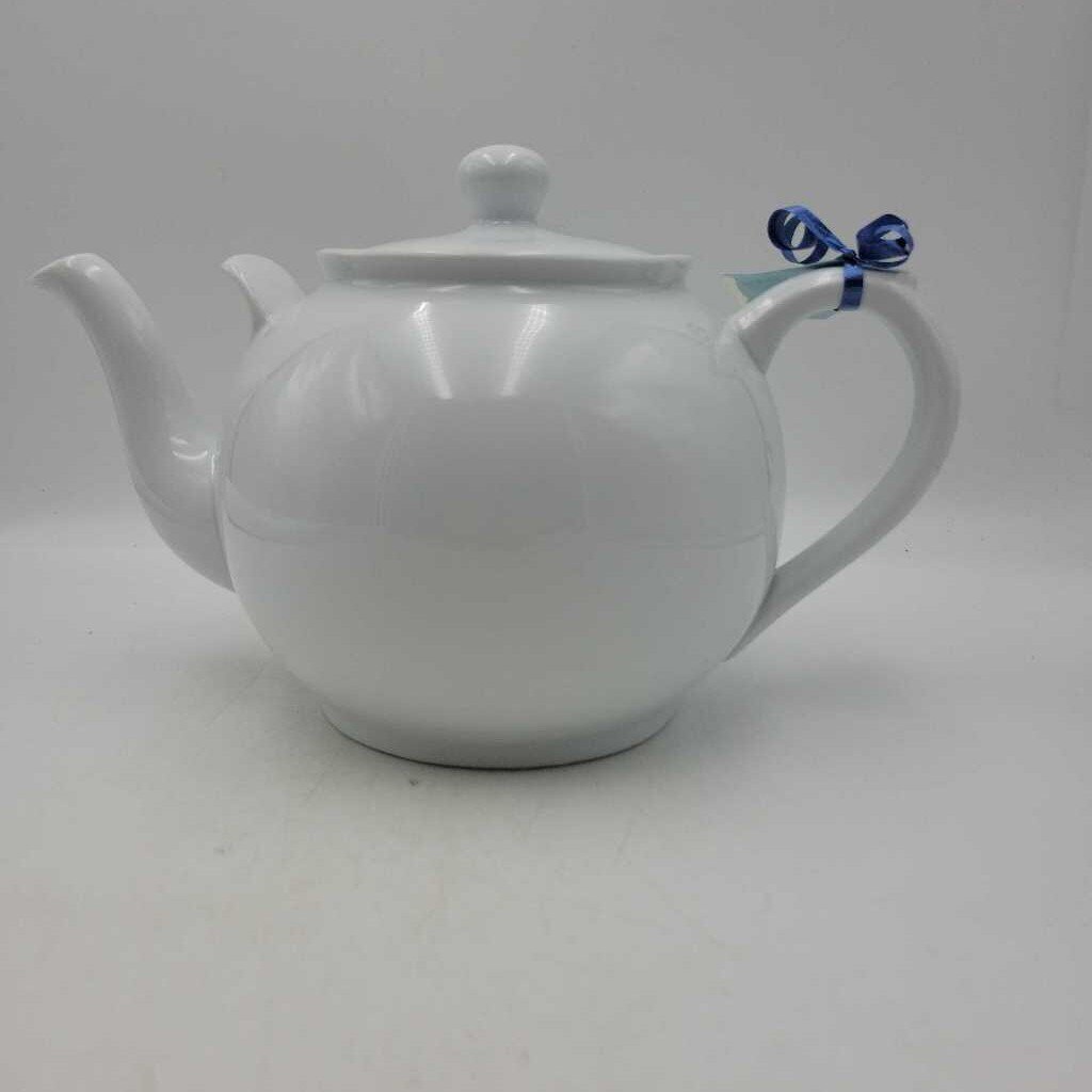Double handled Tea Pot Kettle (TRE)