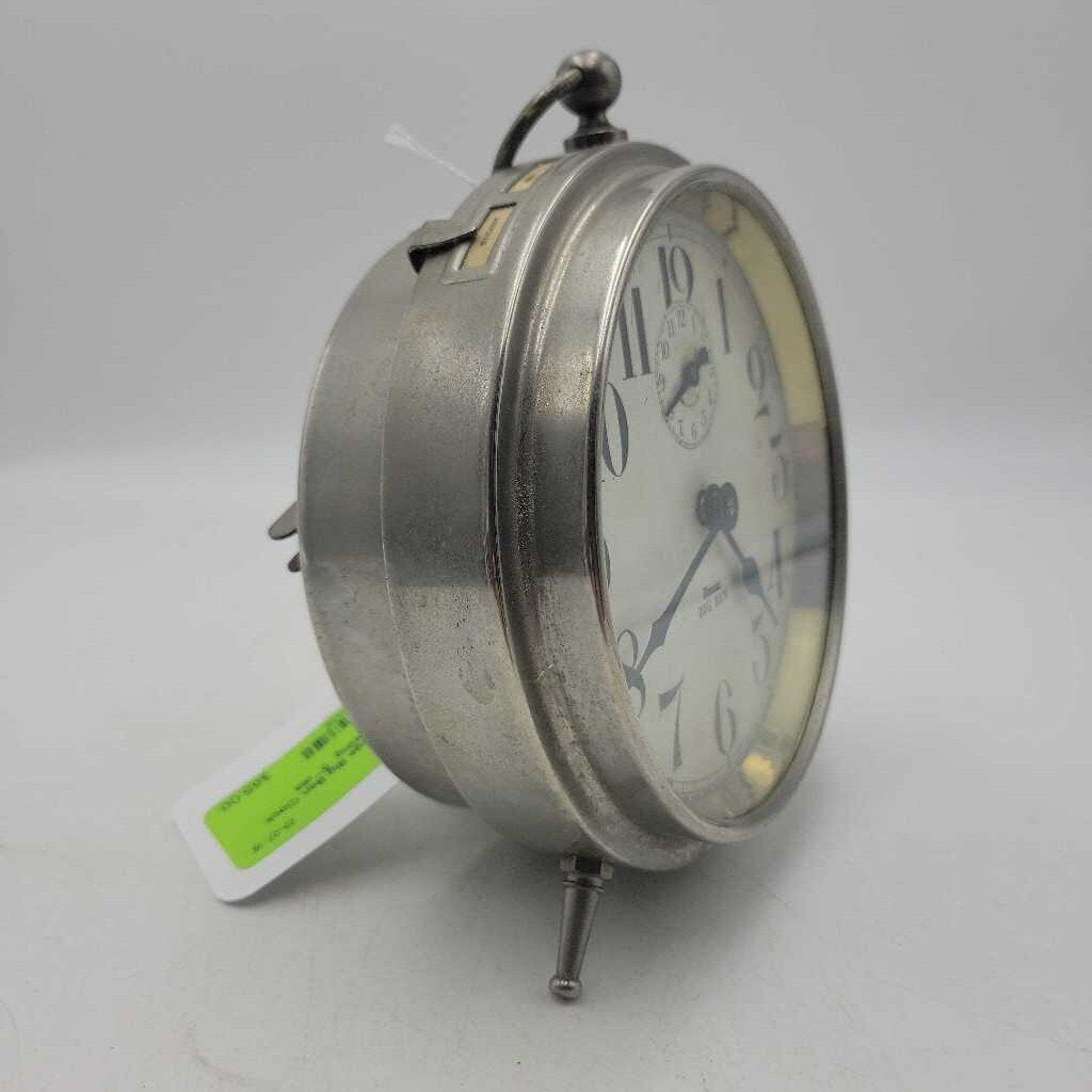 Vintage Big Ben Clock (GEC) Running