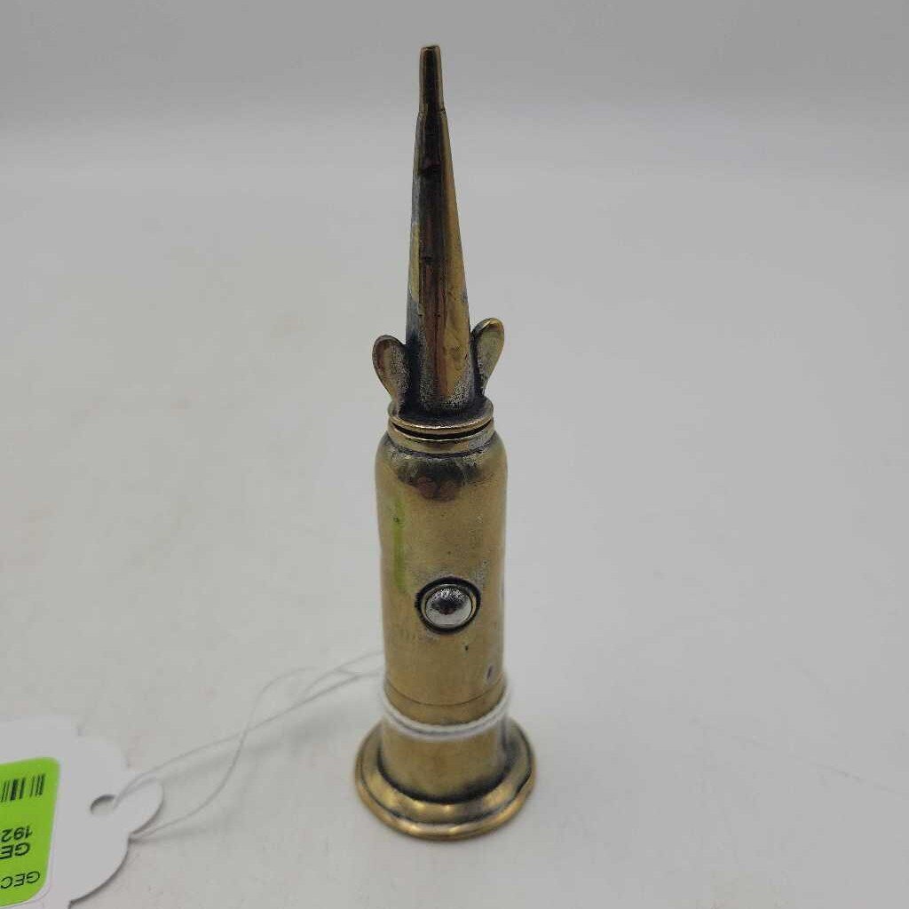 Lucas's Seat Pillar Oiler 1920 (GEC)