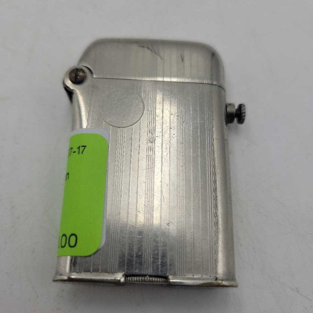 "THORENS" Push Button Lighter (JL)