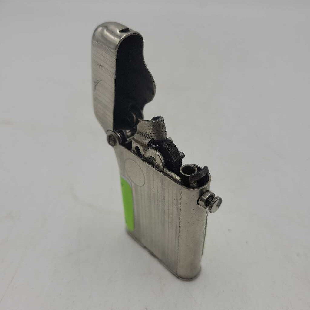 "THORENS" Push Button Lighter (JL)
