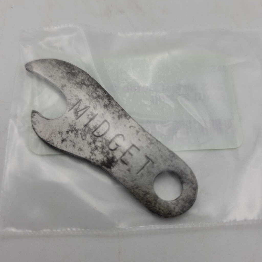 Midget Bottle Opener (JAS)