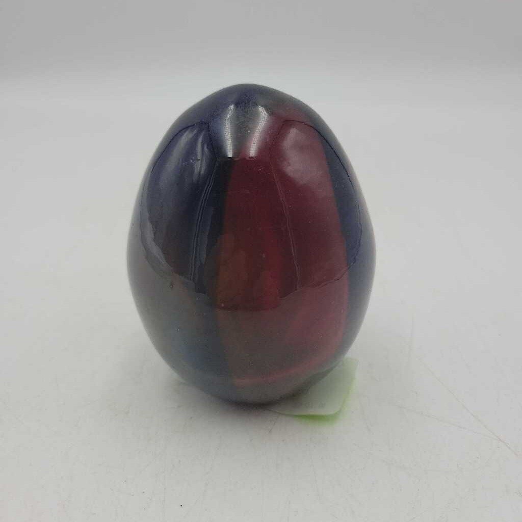 Glass Paperweight (JL)