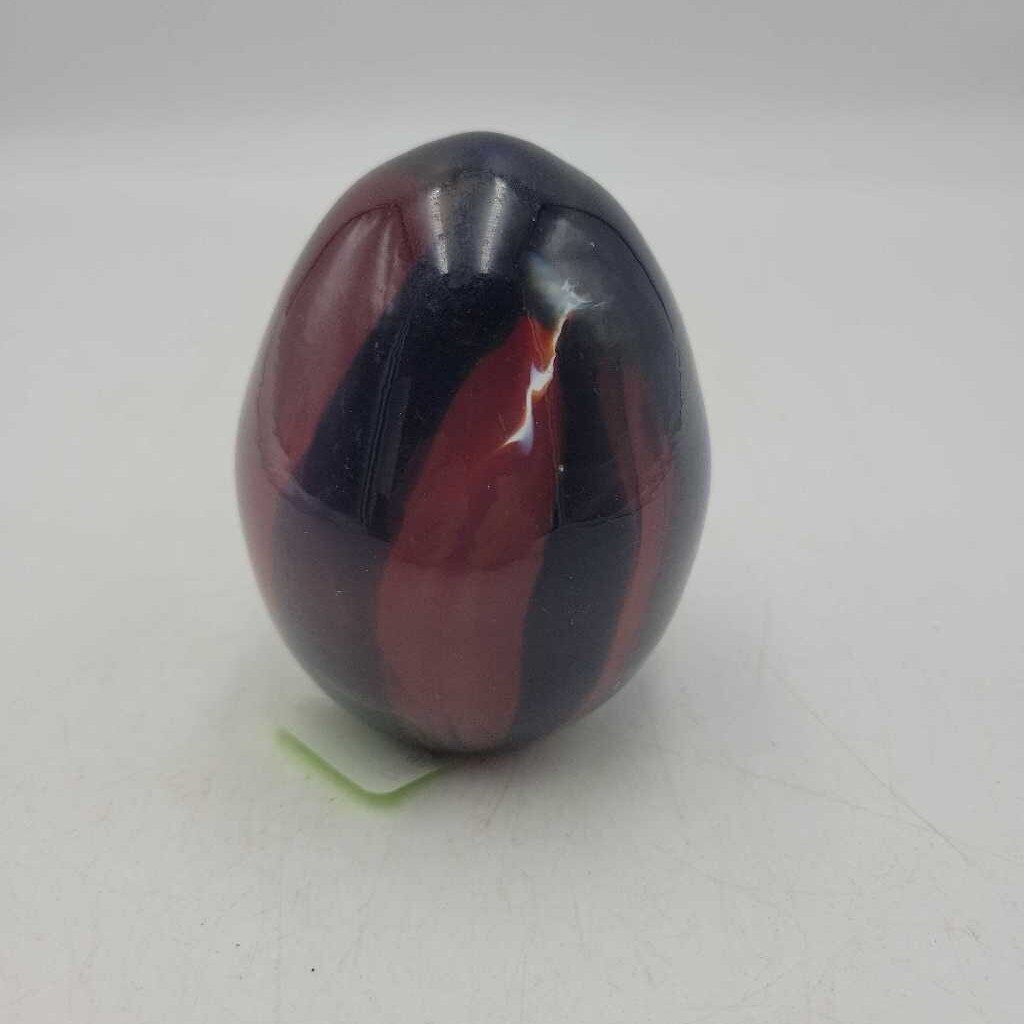 Glass Paperweight (JL)