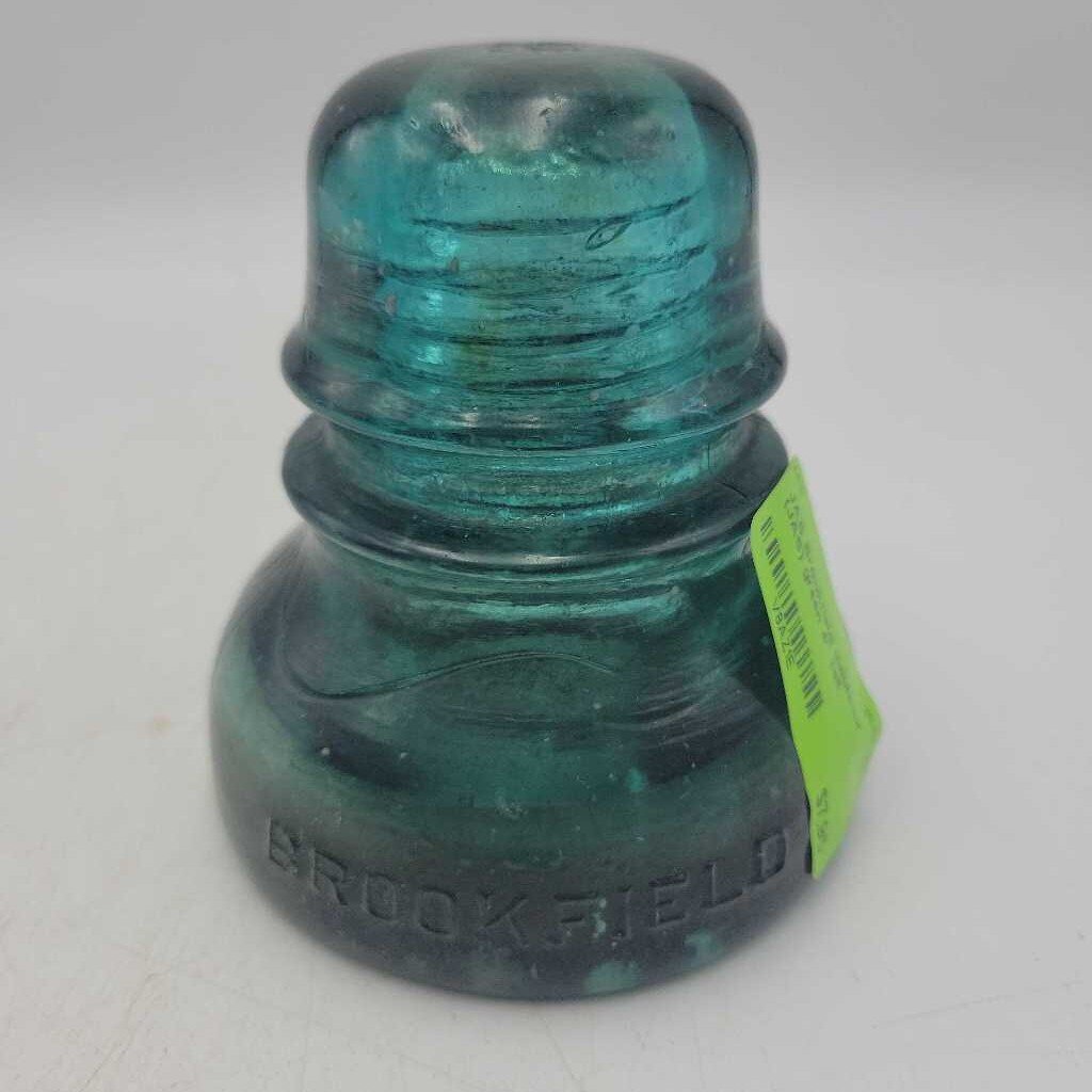 Brookfield Insulator (JAS)