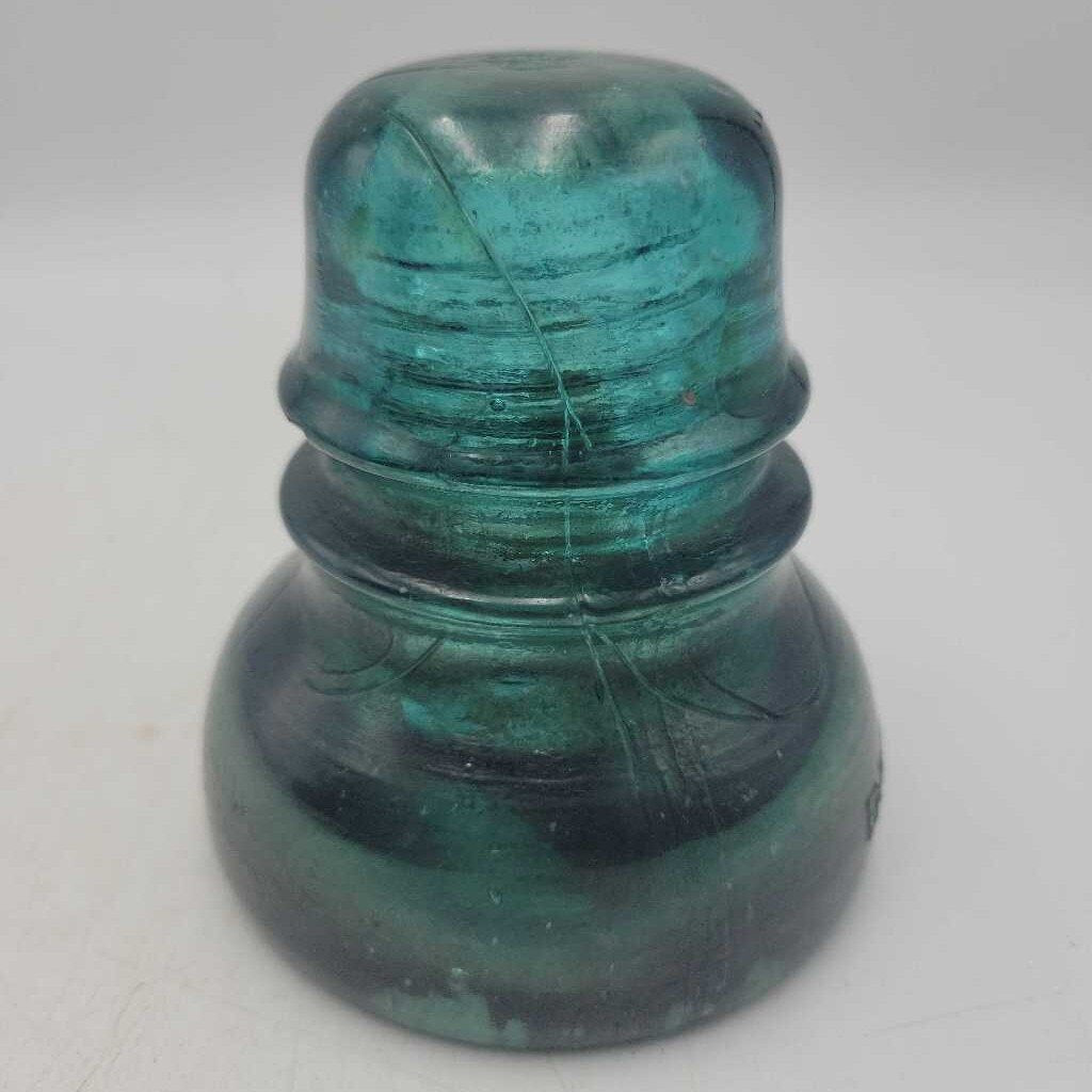 Brookfield Insulator (JAS)