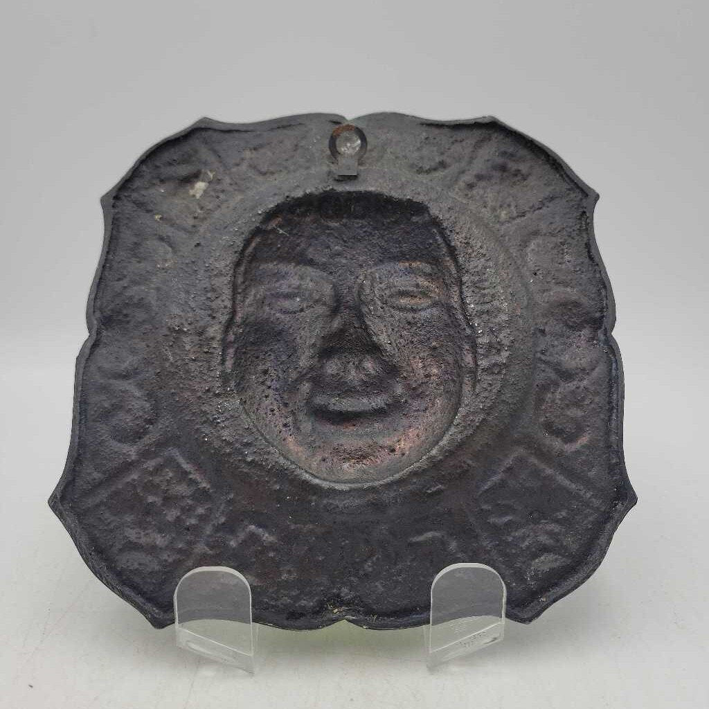 Passauer Tolpel Plate Germany - scarce (COL #2085)