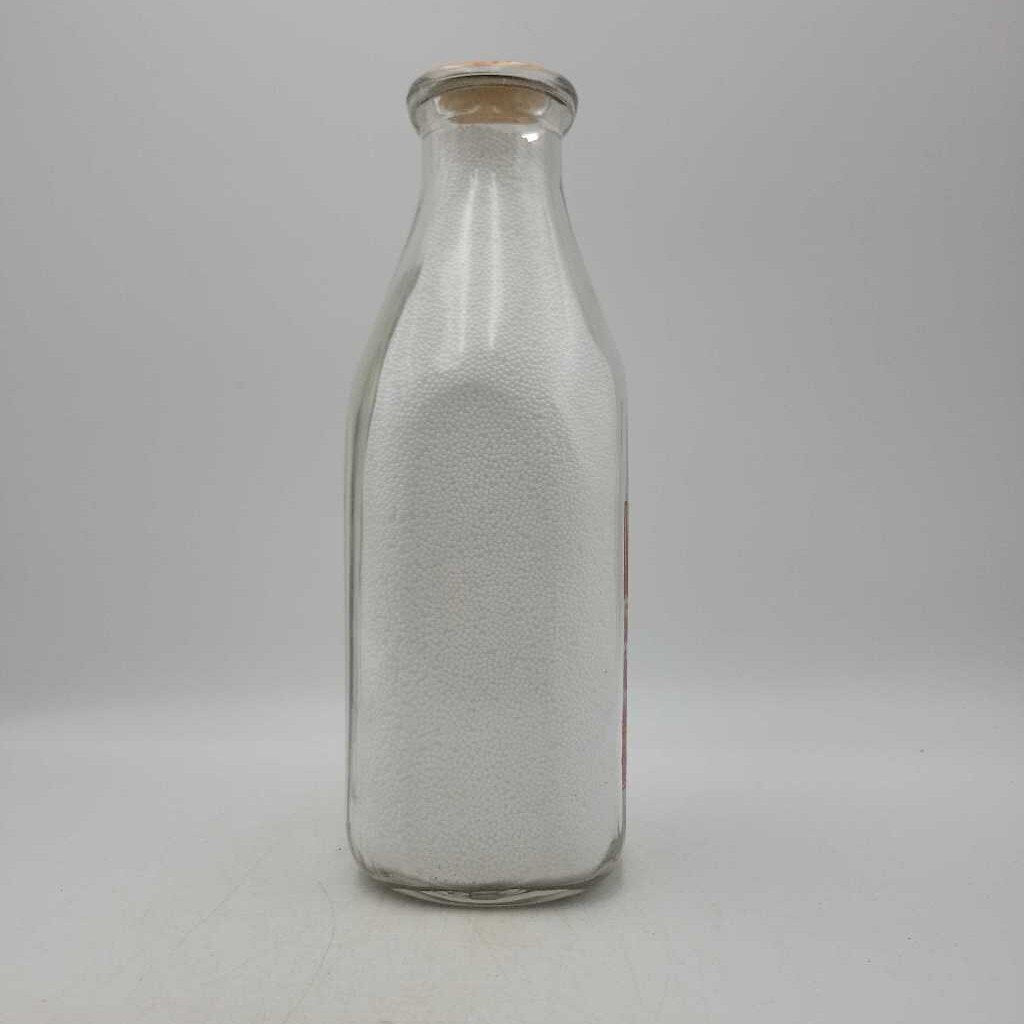Pleasant View Dairy milk bottle Pembroke (JAS)