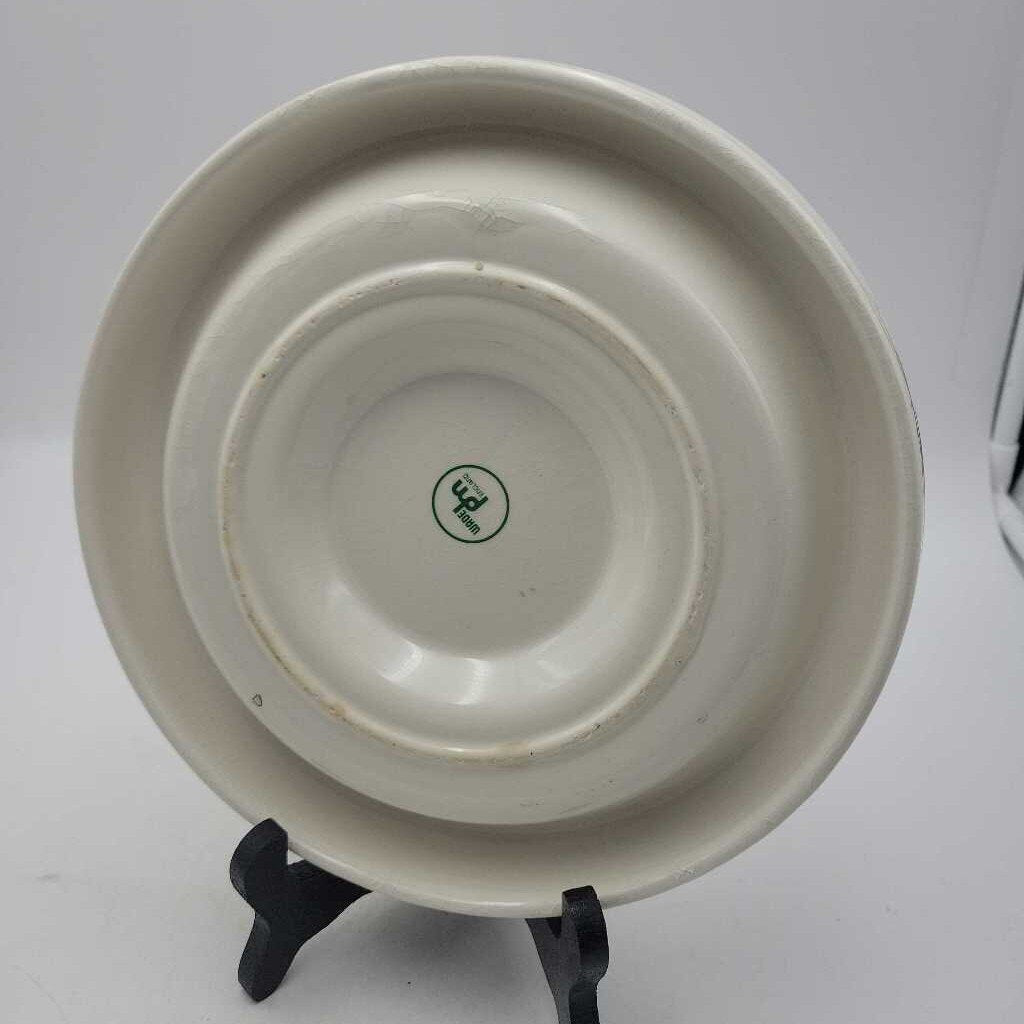 Jubilee Stout Beer Advertising Ashtray (DMG) 0474