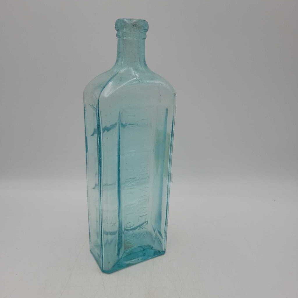 Brown's Sarsaparilla Bottle (JEF)