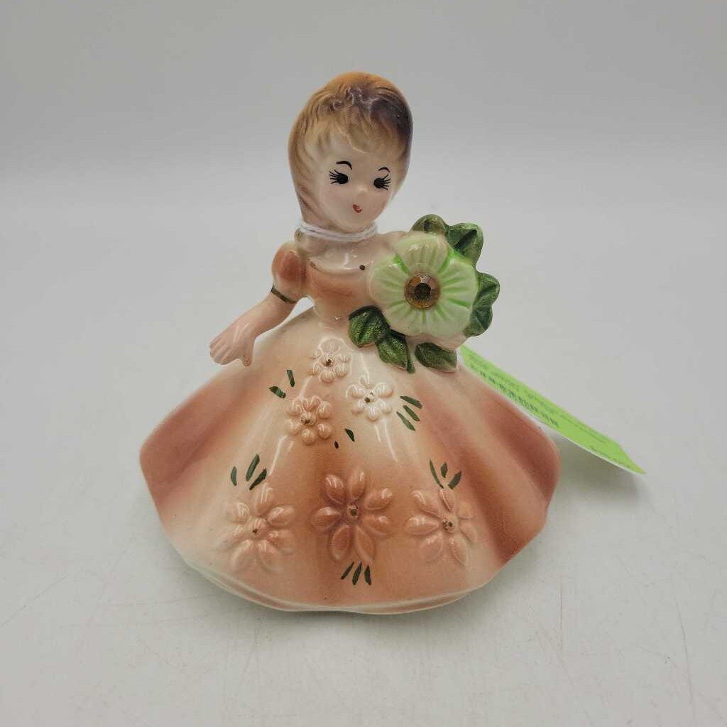 Josef Original November Doll (RHA)