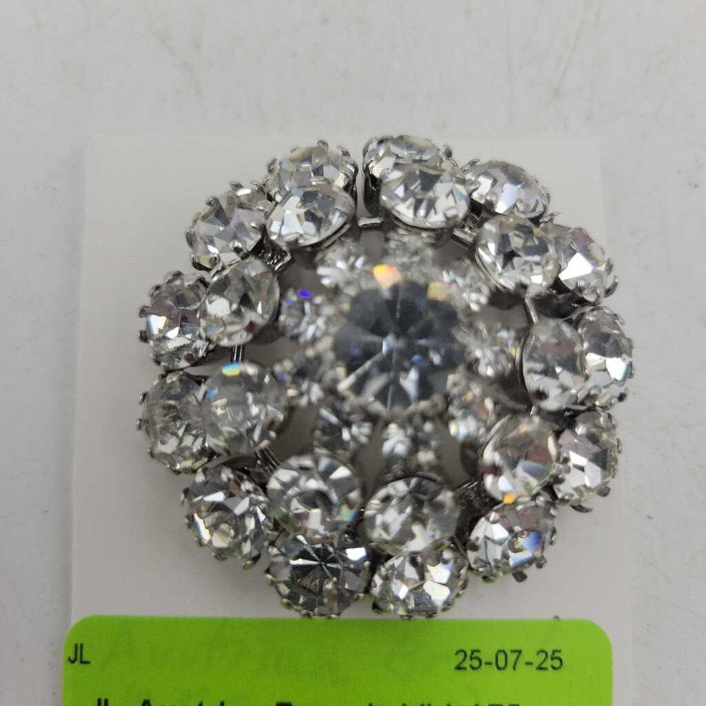 Austrian Brooch (JL)