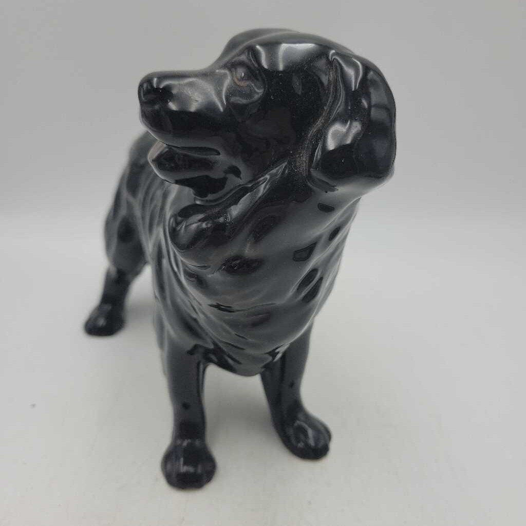 Newfoundland Dog figure (JAS)