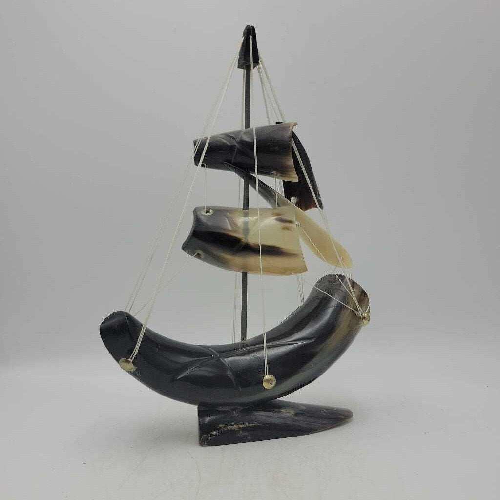Horn Ship (JAS)