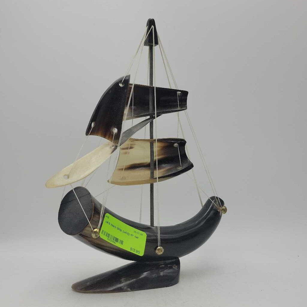 Horn Ship (JAS)