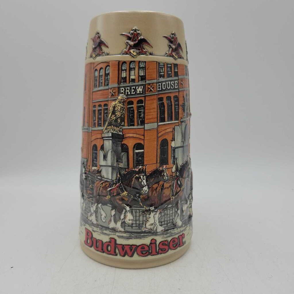 Budweiser Mug Brew House (JAS)