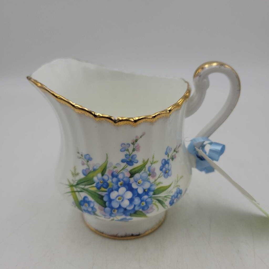 Paragon Creamer Pitcher (TRE)