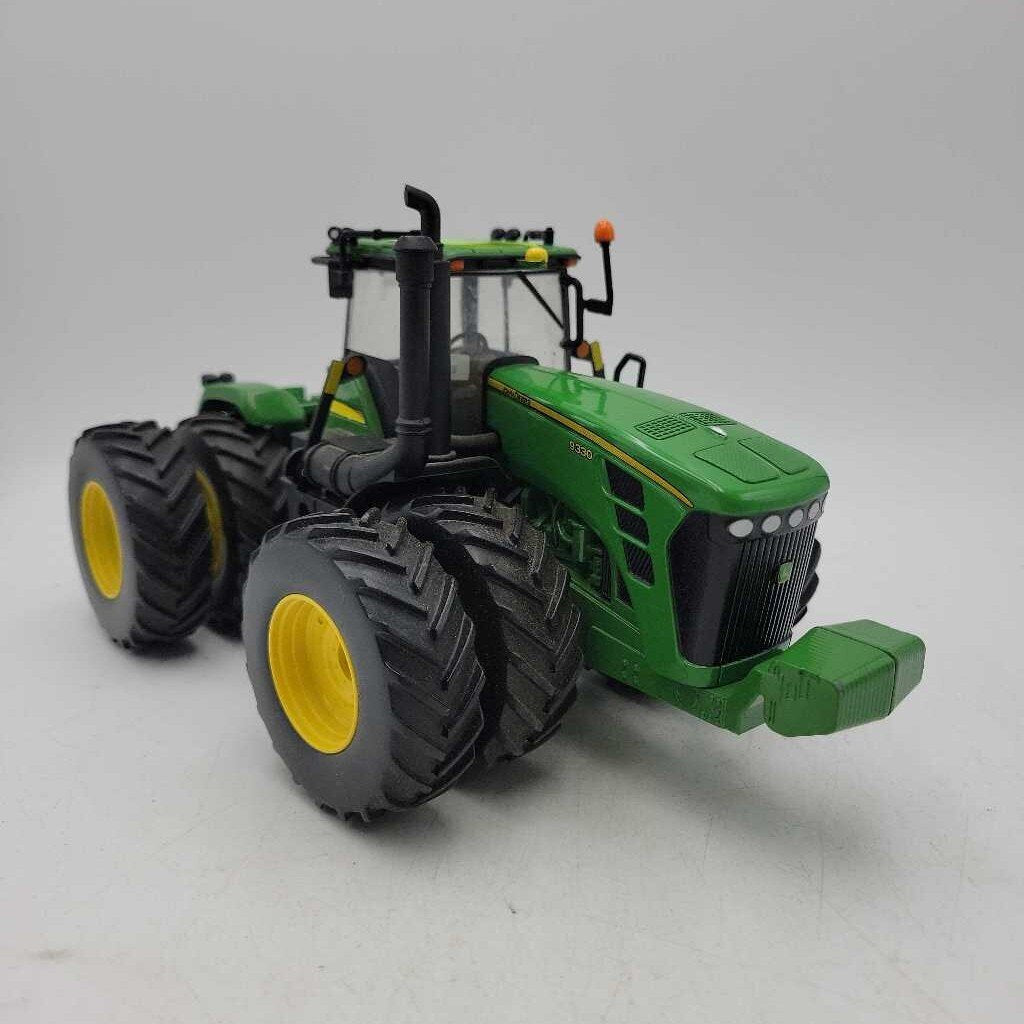 John Deere 9330 Dually Tractor (JAT)