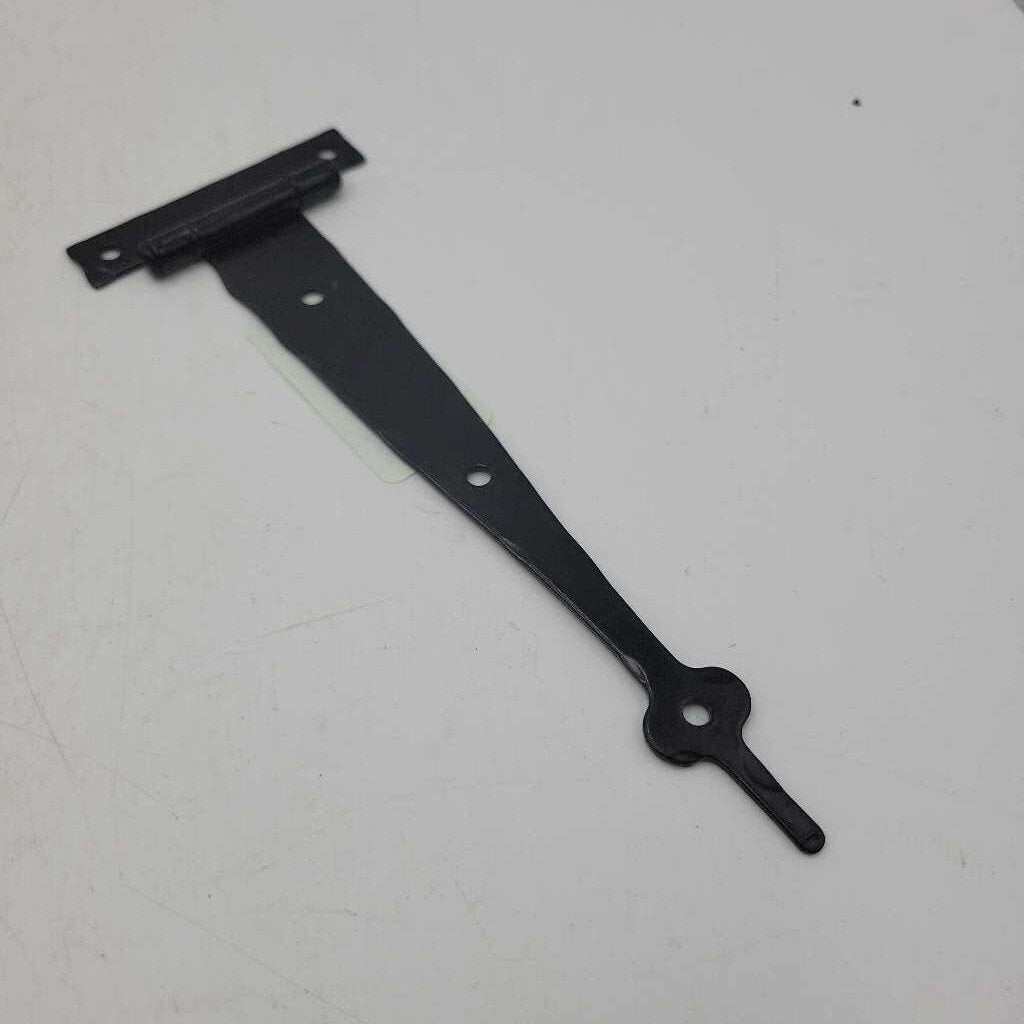 Metal Barn Door style Hinge (JAS)