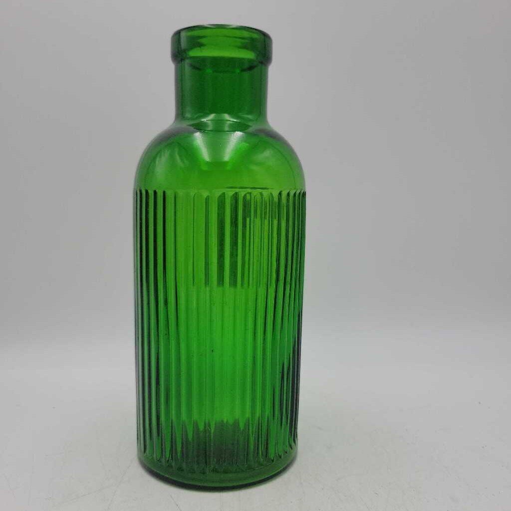 Poison Bottle Bright emerald (JEF)