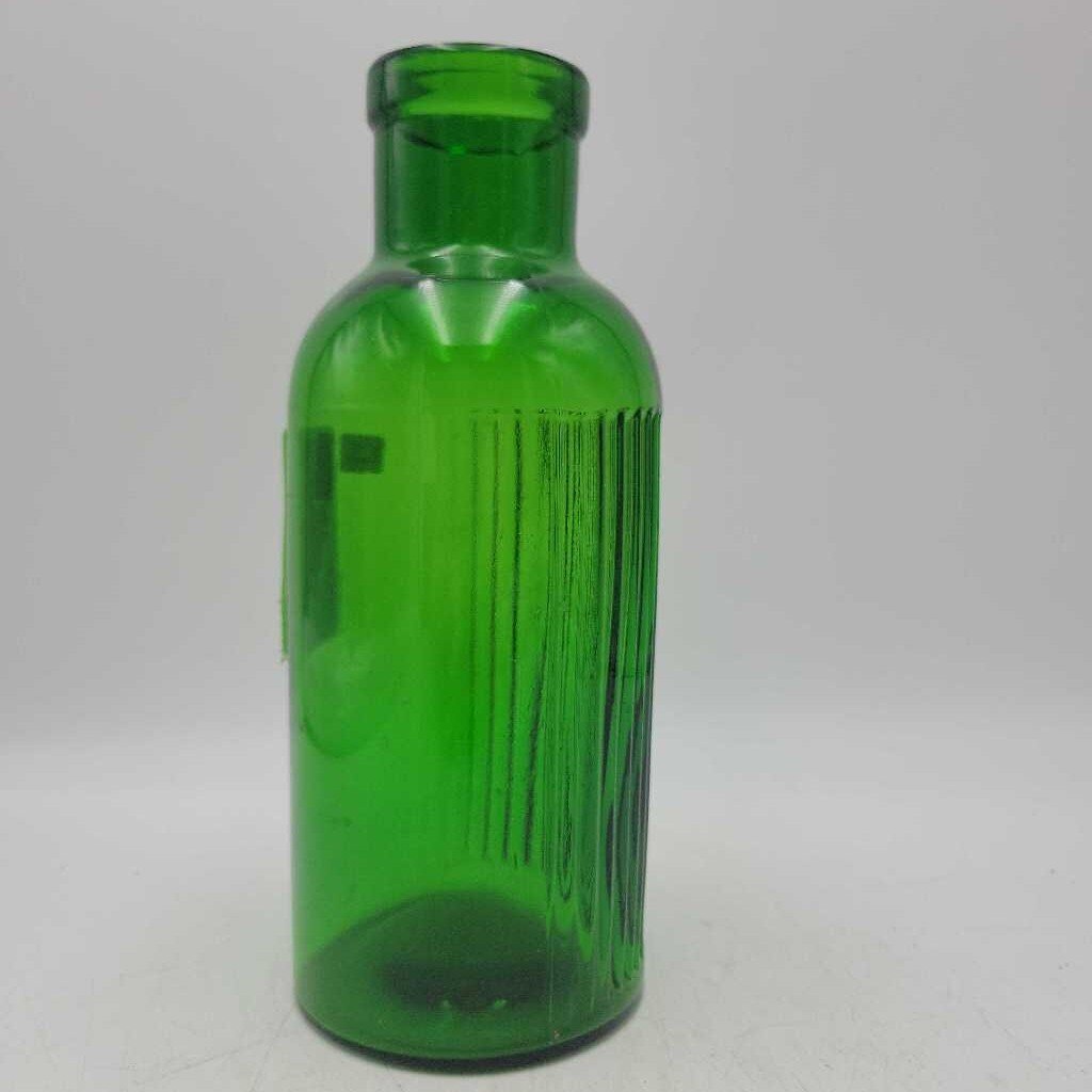 Poison Bottle Bright emerald (JEF)