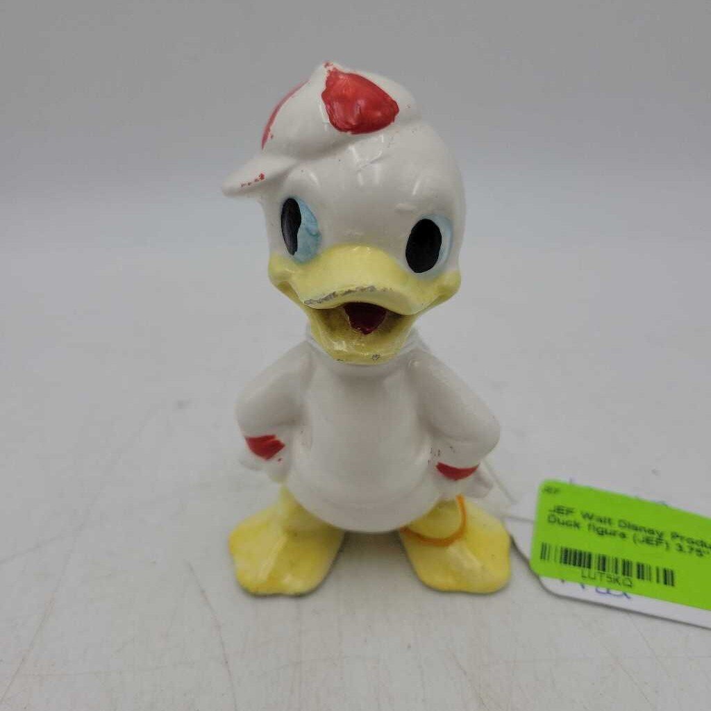 Walt Disney Production Duck figure (JEF)