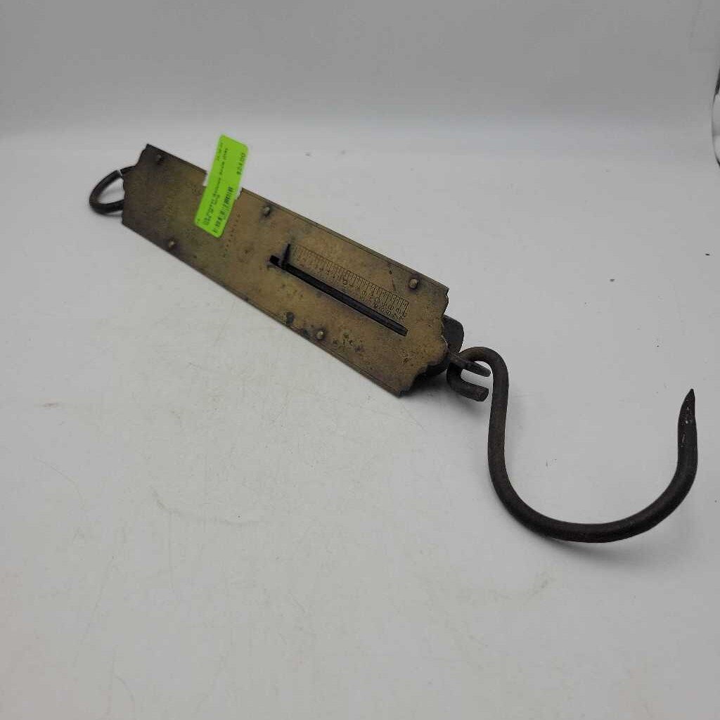 Pocket Balance Scale (DS) 1055