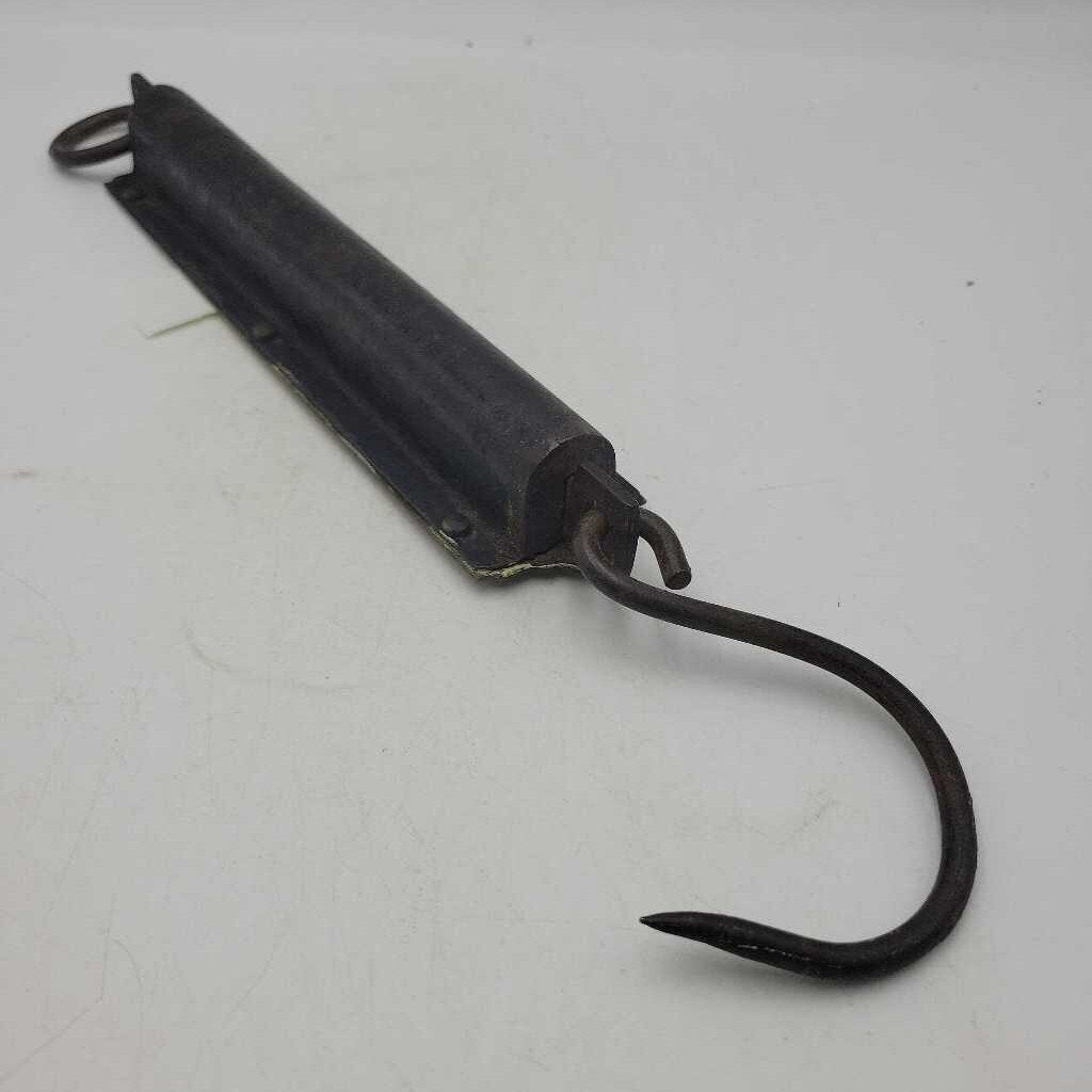 Pocket Balance Scale (DS) 1055