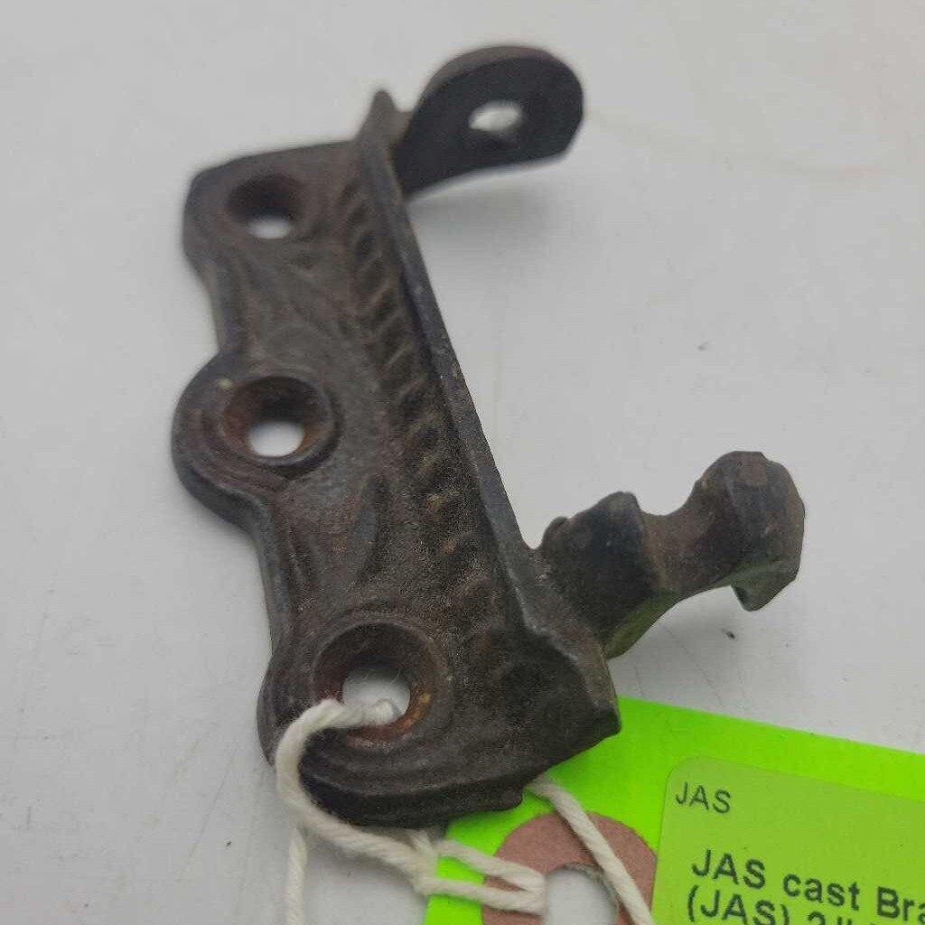 cast Bracket Victorian (JAS)