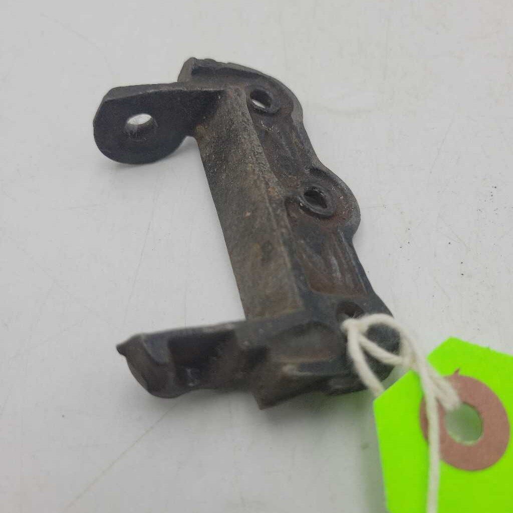 cast Bracket Victorian (JAS)