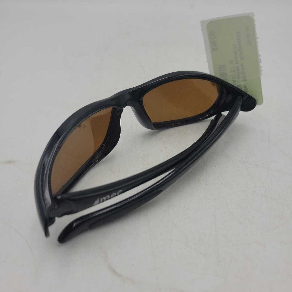 Mec Dirtpaw Sunglasses with bag Lenses made in France (JAS)