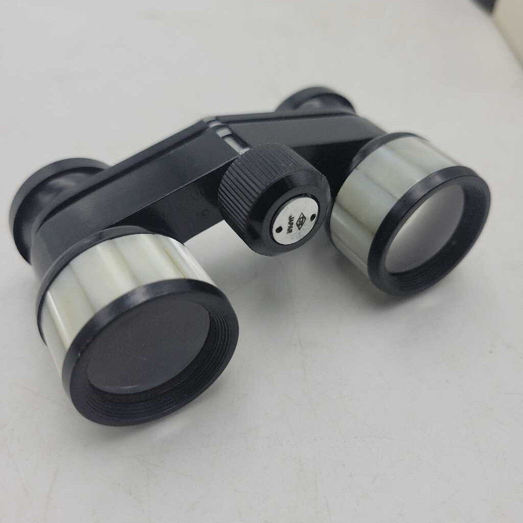 Opera Glasses made in Japan MOP (JAS)