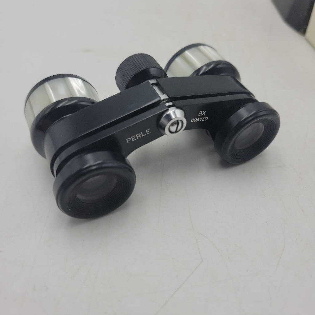 Opera Glasses made in Japan MOP (JAS)